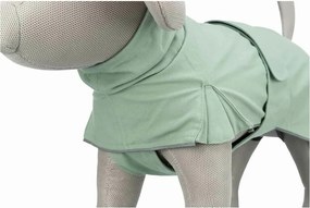 Αδιάβροχο Σκύλου Trixie Dublín Πράσινο XS 30 cm