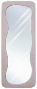 ΚΑΘΡΕΠΤΗΣ ΔΑΠΕΔΟΥ Fylliana Scarlett ΑΝΟΙΧΤΟ ΓΚΡΙ ΧΡΩΜΑ 60x160εκ 374-225-570