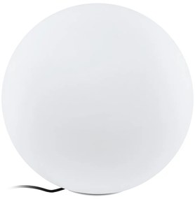 Φωτιστικό Επιδαπέδιο Eglo 900271 MONTEROLO-Z Λευκό (White) 2700K - 6500K