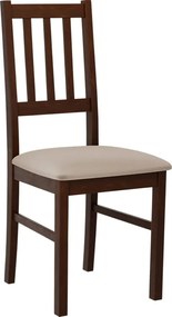 Καρέκλα Bossi IV - Karudi-Mpez - 43.00Χ40.00Χ94.00cm