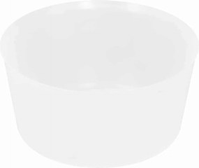 vidaXL Κουβάς Σάουνας 2 pcs Καφέ Μασίφ Ξύλο Πεύκου και Κάνναβη