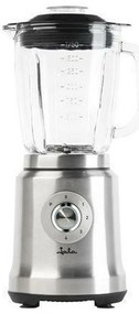 Μπλέντερ Κύπελλο JATA JEBT1241 1200 W 1,75 L Γκρι