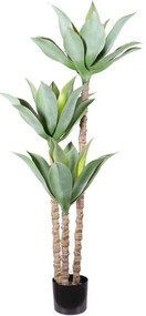 Τεχνητό Δέντρο Jubaolian 030840 150cm Green Pvc,Cement