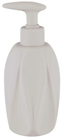 Δοχείο Κρεμοσάπουνου Trevi 8684 350ml 289 Silk Kleine Wolke Κεραμικό