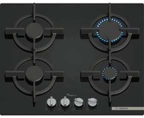 Επαγωγική Πλάκα BOSCH PPP6A6I10 60 cm 59 cm