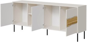 Μπουφές Inserto 190 3D1W-Mauro