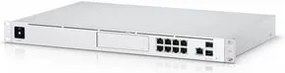 UBIQUITI UniFi Dream Machine Pro UDM-Pro, 10G SFP+, 8x Gigabit