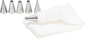 Σετ Ζαχαροπλαστικής Κορνέ Cake Baking Tool