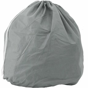 vidaXL Κάλυψη οροφής τροχόσπιτου Γκρι 800x300 cm Μη υφασμένο ύφασμα