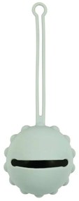 Θήκη Πιπίλας N876926 Φ18cm Σιλικόνη Light Green Nattou Σιλικόνη