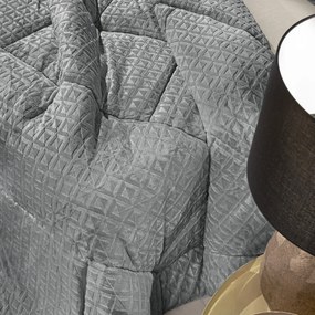 Πάπλωμα King Size (260x240) Guy Laroche Profile Grey