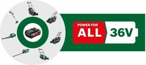 Κλαδευτήρι BOSCH 060084A300 36 V