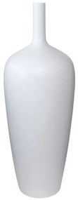 MarHome FIBERGLASS ΒΑΖΟ-ΣΤΑΜΝΑ / ΛΕΥΚΟ ΠΑΓΟΥ - Φ41x110cm 1/ΚΙΒ  06-94715