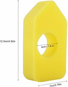 Ηλεκτρική σκούπα Ρομπότ Dreame 6400 mAh