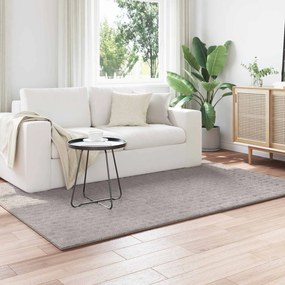 vidaXL Χαλιά χώρου Ορθογώνιος SIROLO Άμμος 200 x 140 cm Πολυεστέρας