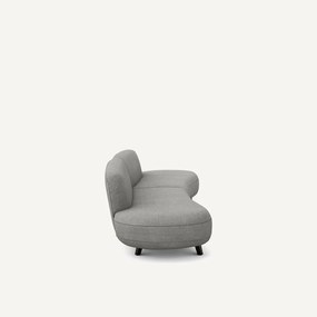 Καναπές 6 θέσεων – Βαμβάκι λινό, Rosebury design E.Gallina
