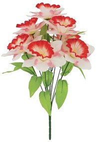 Τεχνητό Μπουκέτο Λουλουδιών 44εκ. Marhome 00-1379-2