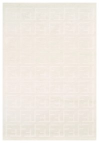 Χαλί (160x230) Ezzo Pavia E892A3R Cream