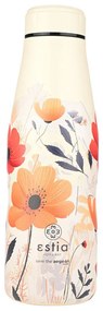 Μπουκάλι Θερμός 500ml Estia Save The Aegean Summer Reverie 01-22150