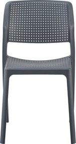 ΚΑΡΕΚΛΑ ΕΞΩΤ.ΧΩΡΟΥ COMFEE HM6101.03 ΓΚΡΙ ΠΟΛΥΠΡΟΠΥΛΕΝΙΟ 41x57x82Υ εκ.