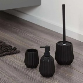 Arte black 400 ml δοχείο κρεμοσάπουνου Sealskin