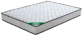 WOODWELL Ε2015,2UΣΤΡΩΜΑ *Διαλογής* Pocket Spring Διπλής Όψης 160x200x20cm Ε2015,2U