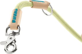 Λουρί Σκύλου Hunter MALIA Πράσινο 1 x 200 cm