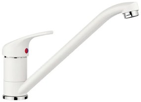 Blanco Daras White Μπαταρία Κουζίνας