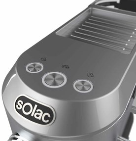 Ηλεκτρική καφετιέρα Solac CE4523 Μαύρο