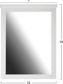ΣΕΤ ΚΡΕΒΑΤΟΚΑΜΑΡΑΣ 6ΤΜΧ CARLY HM10884.05 ΜΕΛΑΜΙΝΗ ΛΕΥΚΗ-ΥΦΑΣΜΑ ΓΚΡΙ