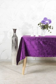 Stewehome Τραπεζομάντηλο ορθογώνιο από βελούδο 150x220 cm