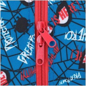 Τσάντα Ταξιδιού Marvel 2C.Spiderman Authentic Κόκκινο