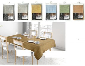 Τραπεζομάντηλο ArteLibre PVC 140x140cm Σε 6 Χρώματα