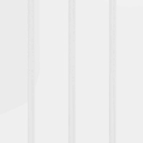 vidaXL Ντουλάπι με Συρτάρια 33 x 34,5 x 92 εκ. Επεξεργασμένο Ξύλο