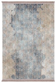 LIVING ROOM CARPET JOSIANE  MULTICOLOR 180X280cm