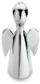 Αλατιέρα Angelo 193247 H7cm Inox Philippi Metal