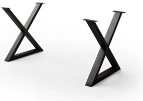 Γραφείο Εργασίας Λευκή Λάκα 140x75x60