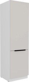 Επιδαπέδιο ντουλάπι Varena 60 LO 210 2F