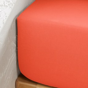 Μονόχρωμο σεντόνι με λάστιχο για στρώματα μεγάλου πάχους, Scénario