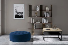 Πουφ Python-Mple - 70.00Χ70.00Χ28.00cm