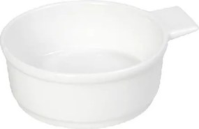 SIDERS IVORY ΜΠΩΛ ΜΕ ΛΑΒΗ D: 11,7 H: 4,2CM