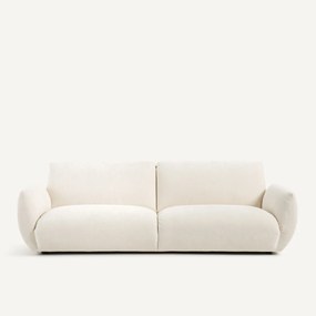 Καναπές βελούδο chenille, Spogano