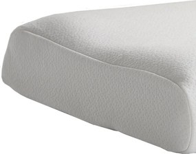 Μαξιλάρι Ύπνου Ανατομικό Μέτριο (50x70) Vesta Mediform Light Memory Foam