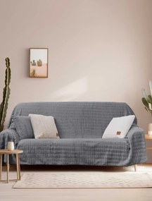 Ριχτάρι RAYS GREY ριχτάρι-διθέσιου-καναπέ-180-x-250-εκ