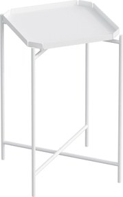 Coffee Table Shb-008-B White