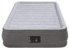 Στρώμα Ύπνου Intex Comfort-Plush Low Twin 99x191cm 67766