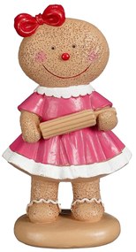 Χριστουγεννιάτικο Διακοσμητικό (10x6x16) Edelman 1184351_3