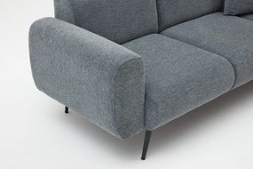 3-Seat Sofa Side - Anthracite Anthracite
