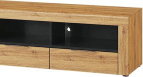 Έπιπλο τηλεόρασης Leon - 119.00Χ40.00Χ44.00cm