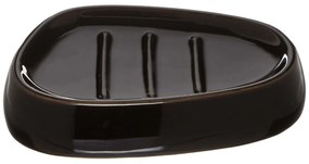Σαπουνοθήκη F-V Silk Black 138015J